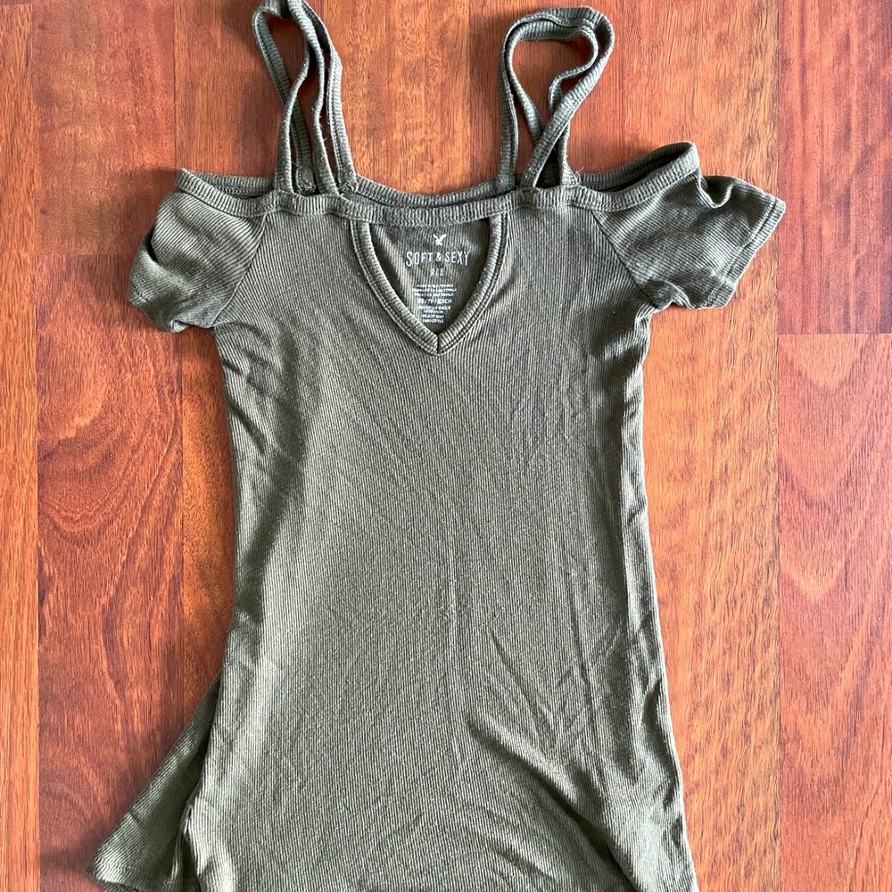 American Eagle - XS - Multiple Items